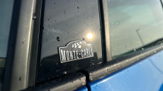 Skoda Fabia 1.0 TSI Monte Carlo 5dr DSG Petrol Hatchback